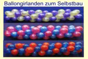 Ballondeko-Ballongirlanden-zum-selbermachen