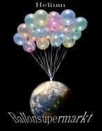 Helium Info
