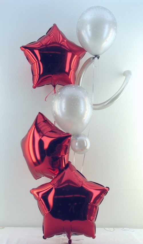 Weihnachtsdekoration 9