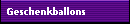 Geschenkballons