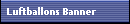 Luftballons Banner