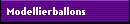 Modellierballons