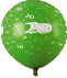 zahlenballons