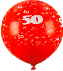 Geburtstag 50