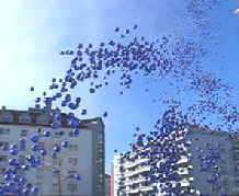 Ballonaufstieg_5000_Luftballons