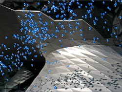 Ballonmassenstart