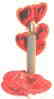 Ballons Helium Ballongas Set