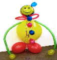 luftballons deko