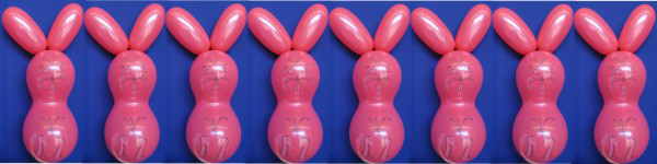 Figurenballons
