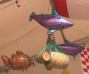 Fischparty 2