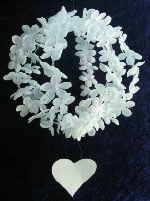 Hochzeitsdekoration Hochzeit Flower Globe