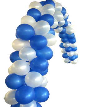 Ballongirlande