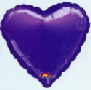 Herz Ballons