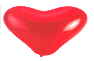 Latexherzen 1A Qualit�t