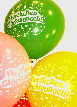 Geburtstag 