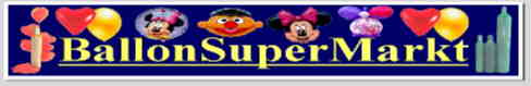 Ballonsupermarkt