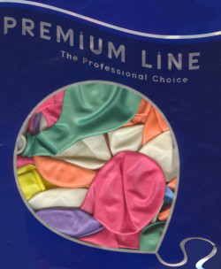 Latexballons Perlmutt Premium Qualit�t