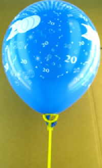 Ballonst�be