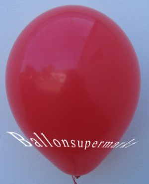 Rote Luftballons