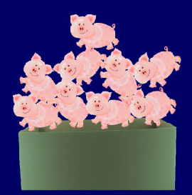 SchweinchenKartonGROSS SchweinchenKartonGROSS