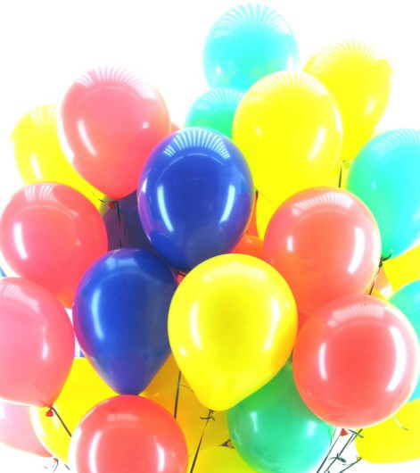 Luftballone