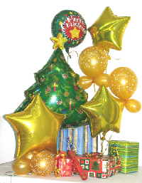 Weihnachtsdekoration 5