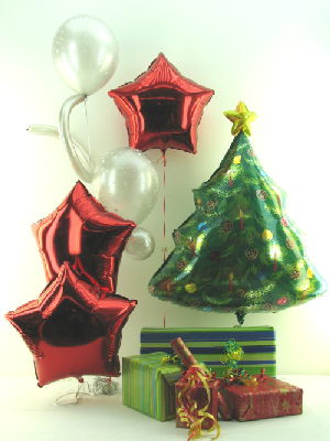 Weihnachtsdekoration 6