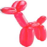 Latexlufballons Luftballontiere Latexlufballons Luftballontiere