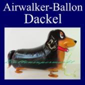 Airwalker-Ballon-Dackel Airwalker-Ballon-Dackel