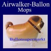Airwalker-Ballon-Mops Airwalker-Ballon-Mops
