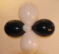 Ballons Ballondeko