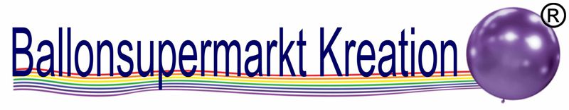 Ballonsupermarkt-Kreation Ballonsupermarkt-Kreation
