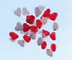 Hochzeit-Dekoration-Herzballons: Aaufsteigende Herzluftballons mit Helium Hochzeit-Dekoration-Herzballons-aufsteigende-Herzluftballons-mit-Helium