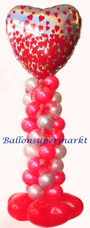 Deko-Ballondeko-Hochzeit-Liebe