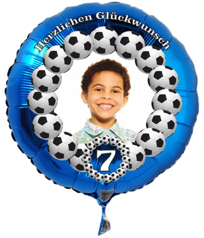 fotoballon-fussball-zum-geburtstag