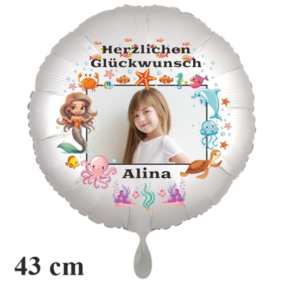 fotoballon-sea-life-kindergeburtstag