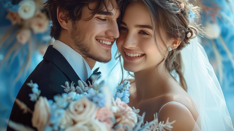 Hochzeit