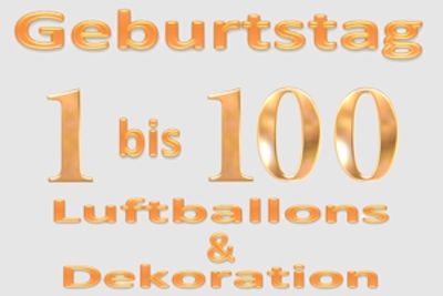 luftballons-und-partydekoration-zu-geburtstagen-von-1-bis-100